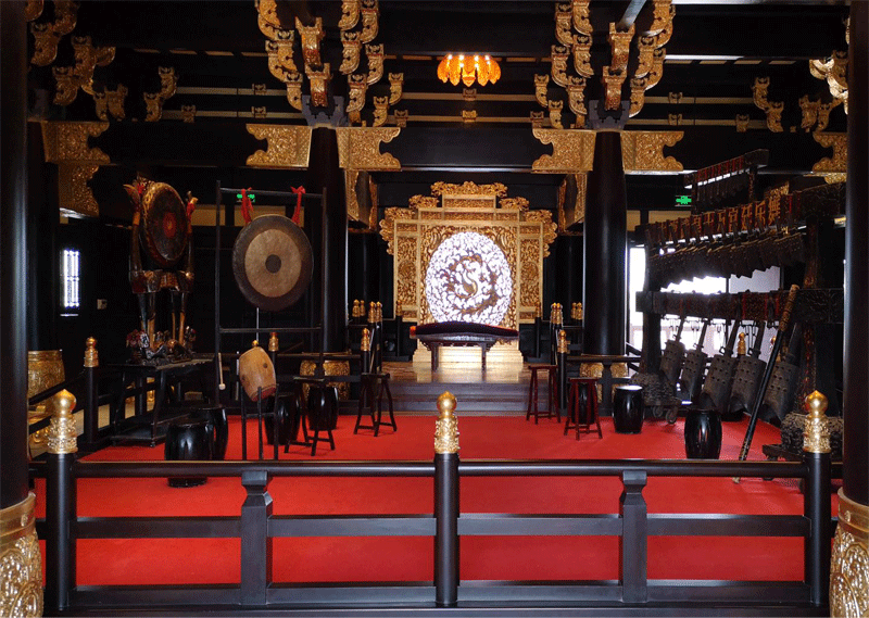 隋唐洛陽城九洲池遺址環(huán)境藝術(shù)提升工程瑤光殿室內(nèi)裝飾裝修工程項目1.png