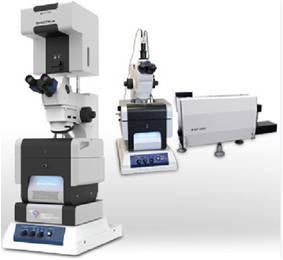 原子力-拉曼光譜聯用系統 元件與器件研發進展
