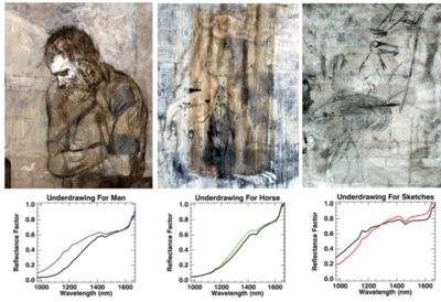 光纖成像材料 文物材料分類中的新興技術
