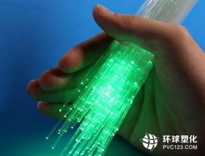 湖北首家塑料光纖生產(chǎn)企業(yè)即將投產(chǎn)，開啟元件及器件研發(fā)新篇章